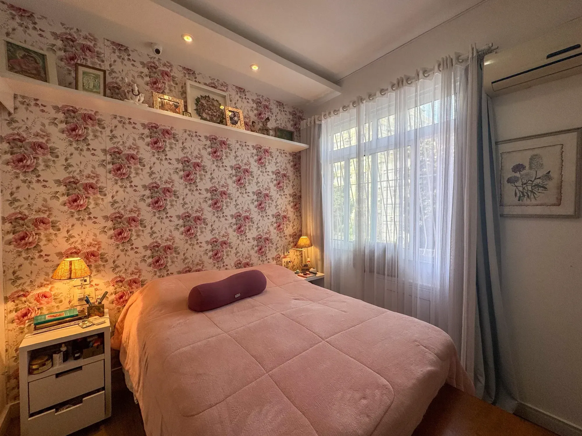 Imagem Apartamento com 3 Quartos à Venda, 93 m² em Jardim Botânico - Rio de Janeiro