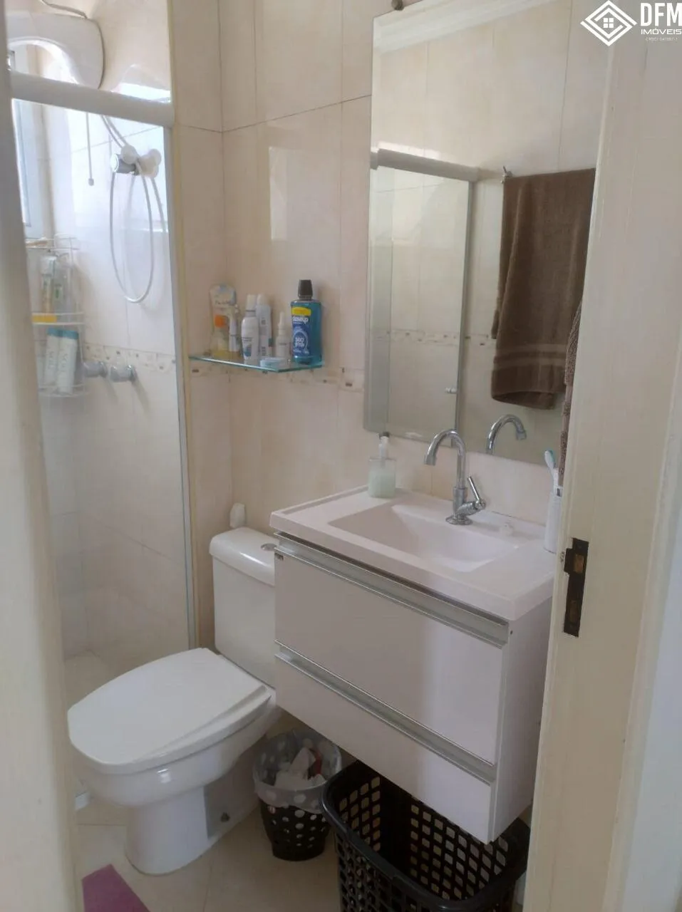 Imagem Apartamento com 3 Dormitorio(s) localizado(a) no bairro Centro em Mogi das Cruzes / Mato Grosso do Sul Ref.:80965240
