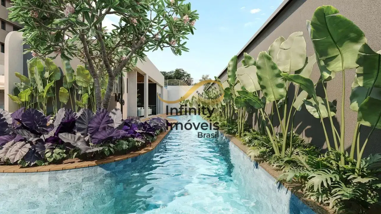 Imagem ART HOUSE - Apartamento à venda no bairro Gutierrez - Belo Horizonte/MG