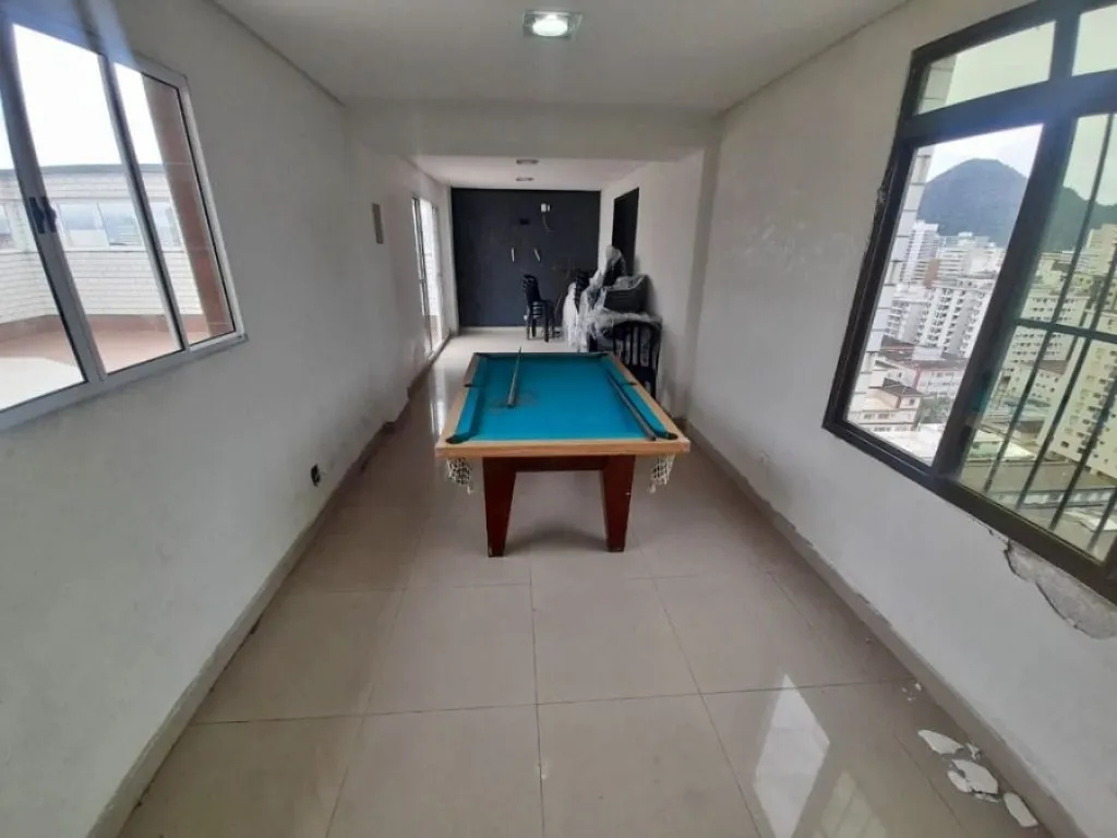 Imagem APARTAMENTO COM 70,00 m² - BOQUEIRÃO - PRAIA GRANDE SP