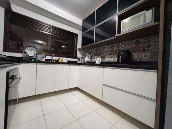Imagem Apartamento com 3 Quartos à Venda, 102 m² em Sul (Águas Claras) - Brasília
