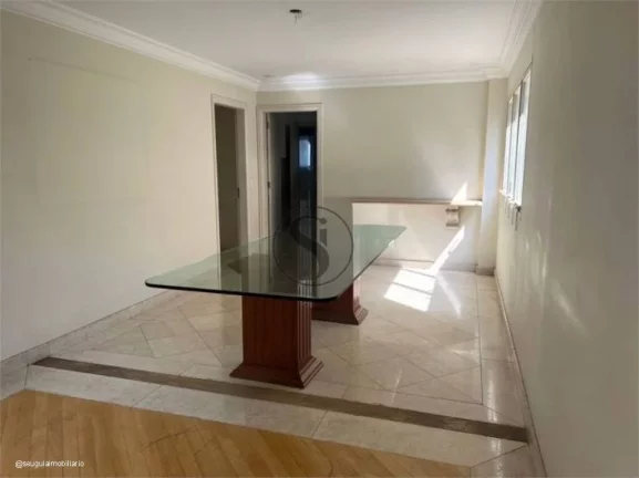 Imagem APARTAMENTO RESIDENCIAL em SÃO PAULO - SP, CHÁCARA ITAIM