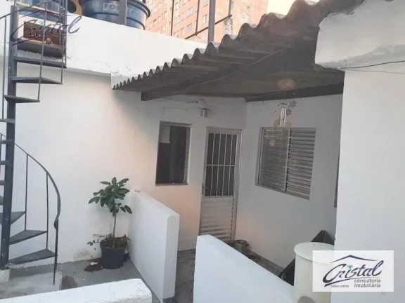Imagem Casa Residencial à venda, Jardim da Saúde, São Paulo - .