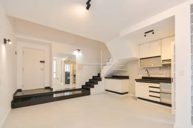 Imagem Apartamento à venda Jardim América São Paulo