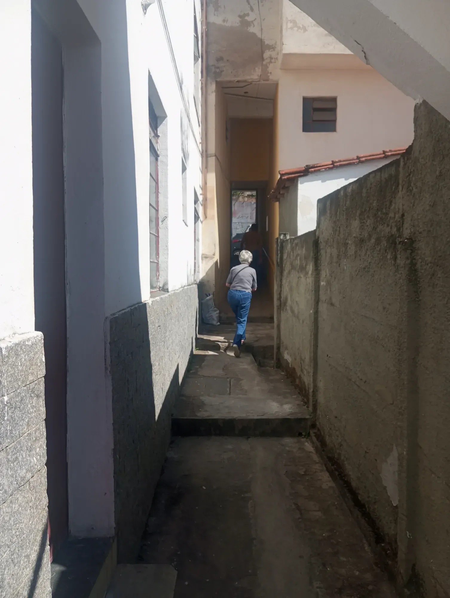 Imagem Loja à Venda, 360 m² em Cachoeirinha - Belo Horizonte