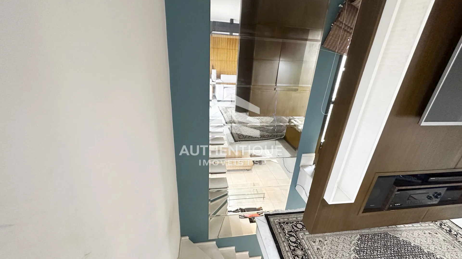 Imagem GOLDEN PARK VILA CLEMENTINO - Apartamento à venda no bairro Vila Clementino - São Paulo/SP, Zona Sul