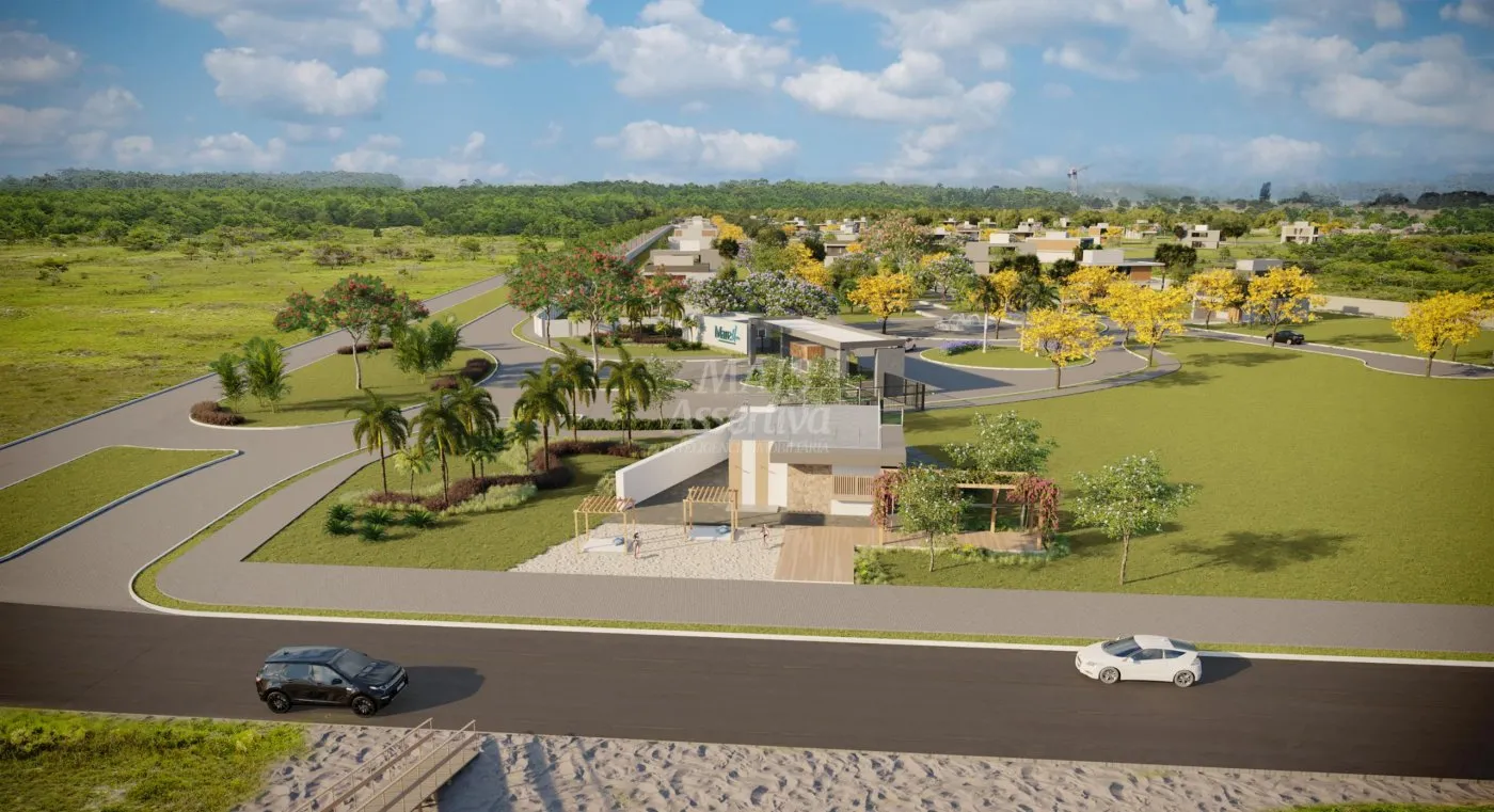 Imagem TERRENO PARA VENDA EM CONDOMINIO MARE BLUE ARROIO DO SAL BAIRRO PRAIA AZUL