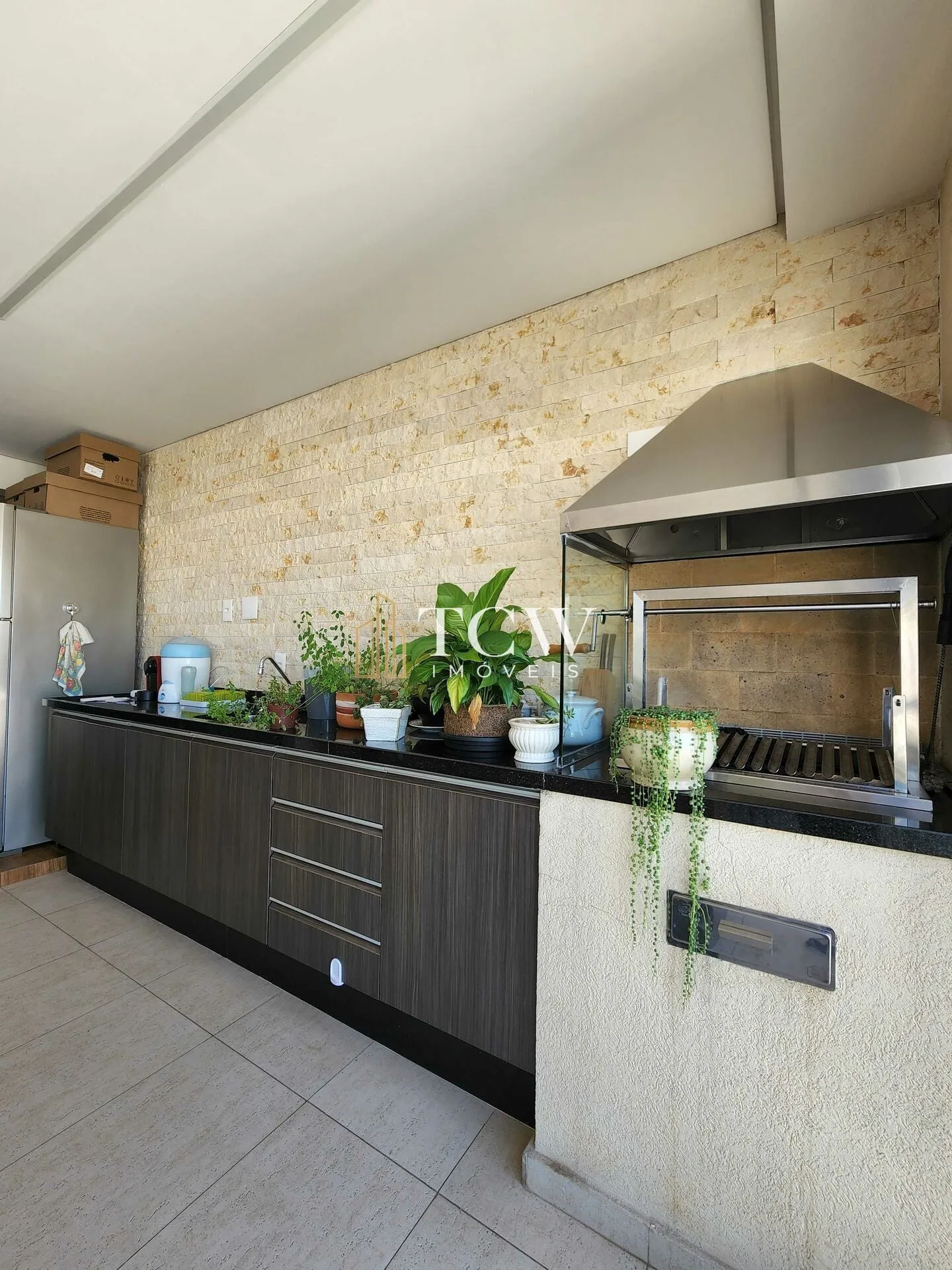 Imagem Apartamento 3 dorm