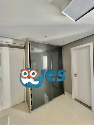 Imagem Apartamento em Patamares 3 quartos