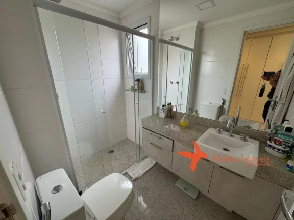 Imagem Apartamento de 3 quartos com suíte e 2 vagas na melhor localização de Pinheiros, São Paulo/SP: Não perca essa oportunidade!