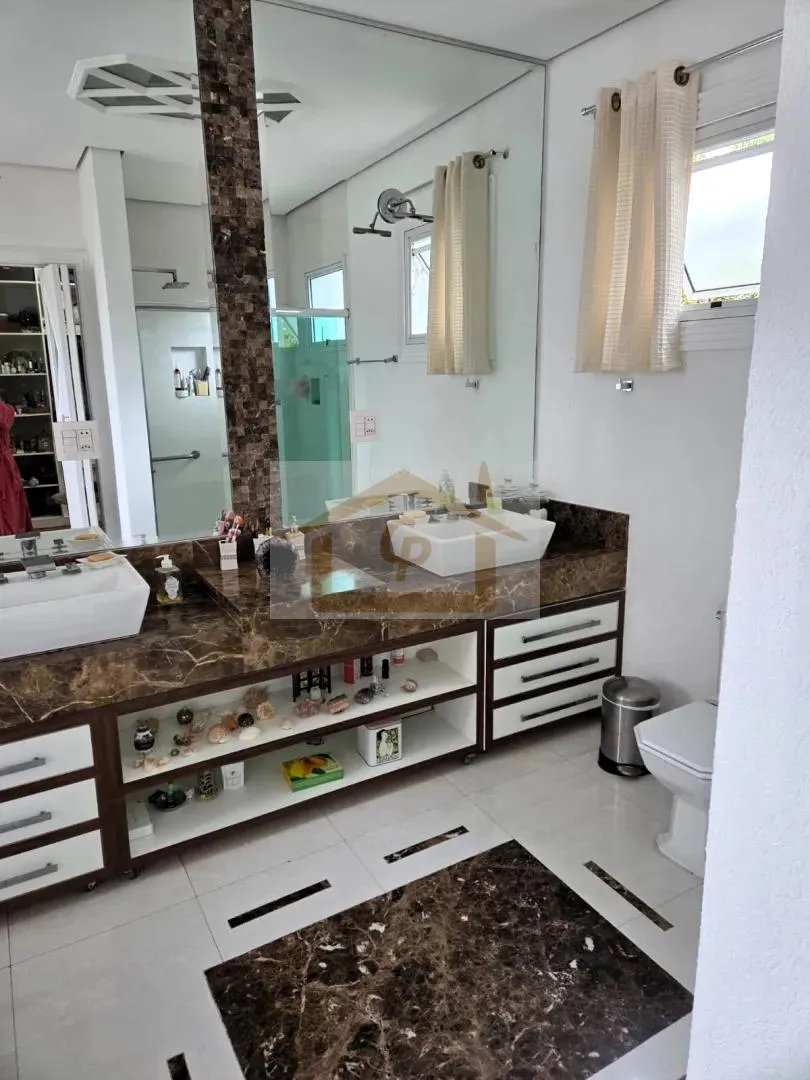 Imagem Residência Sofisticada no Residencial 3 - Alphaville