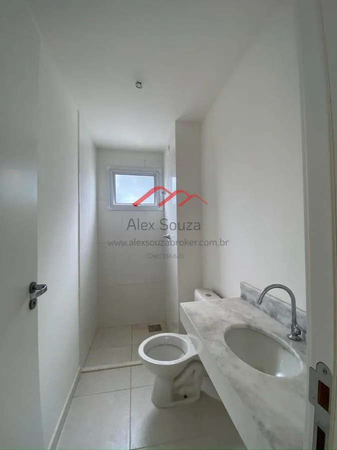 Imagem Apartamento para Venda em Hortolândia, Jardim Nossa Senhora da Penha, 2 dormitórios, 1 suíte, 2 banheiros, 1 vaga