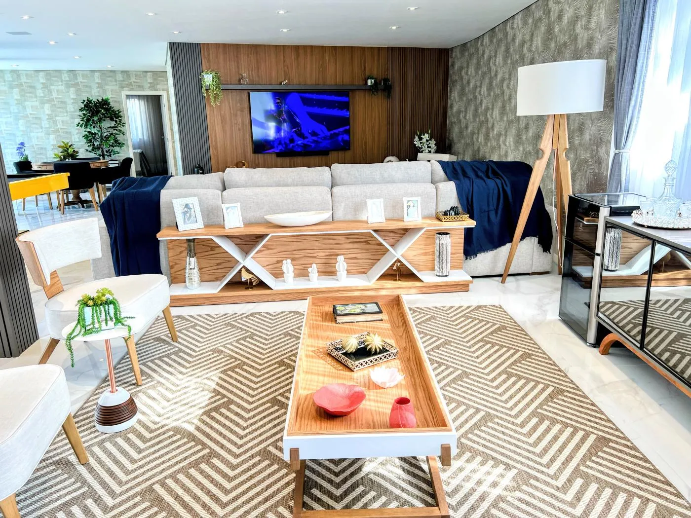 Imagem Casa para Venda em Bertioga, Riviera, 6 dormitórios, 6 suítes, 7 banheiros, 8 vagas