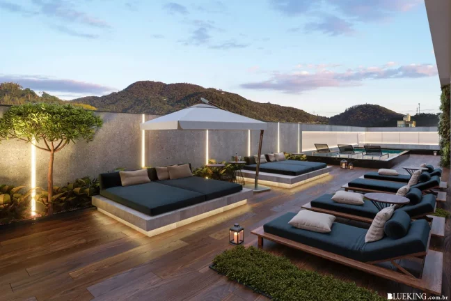 Imagem Apartamento à venda em Porto Belo, Perequê, com 2 quartos, 88,44m2