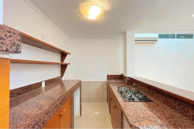Imagem Casa em Condomínio para venda no bairro Tristeza em Porto Alegre