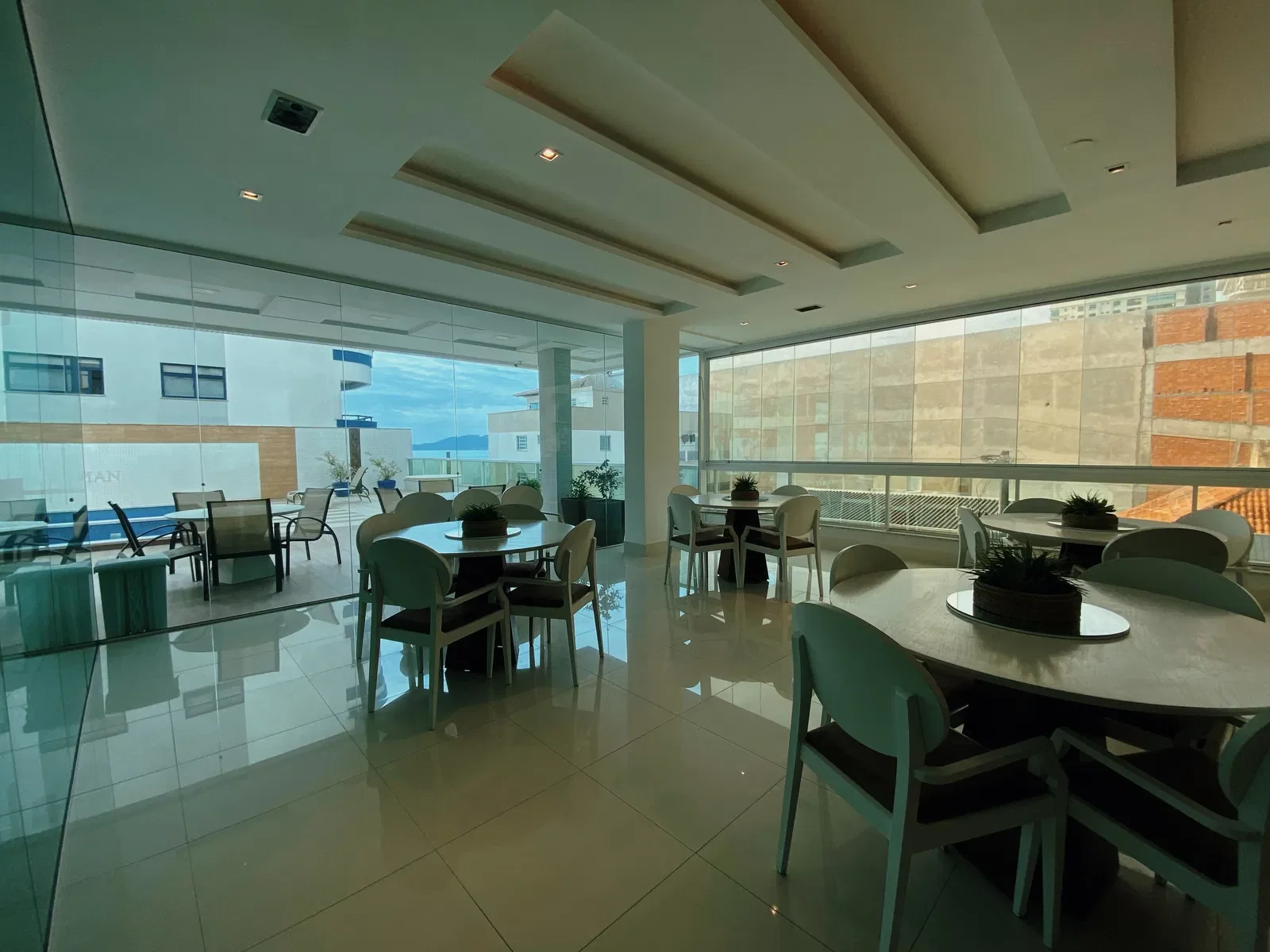 Imagem Residencial Cayman