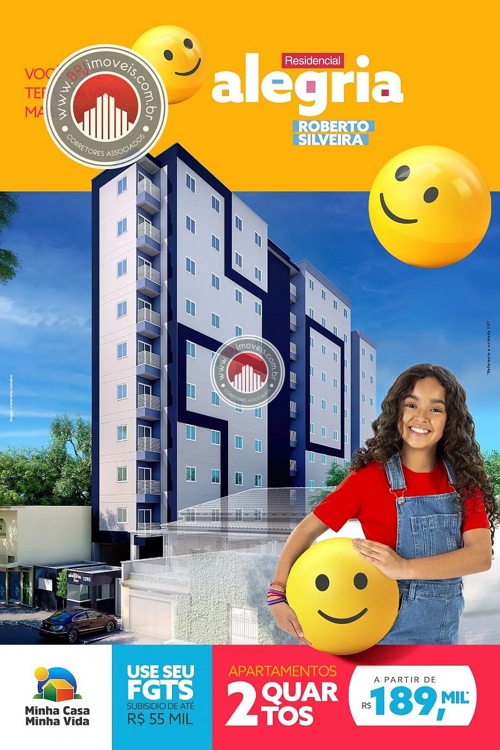 Imagem Apartamento a Venda no bairro Centro - Nilopolis, RJ