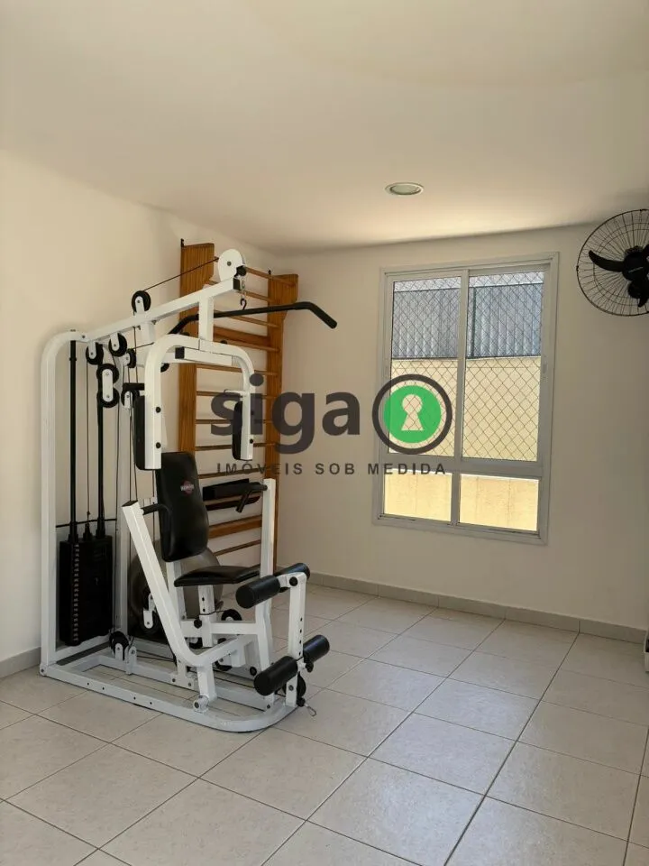 Imagem Apartamento à venda na Bela Vista!!!