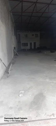 Imagem GALPAO COMERCIAL em RIO DE JANEIRO - RJ, REALENGO