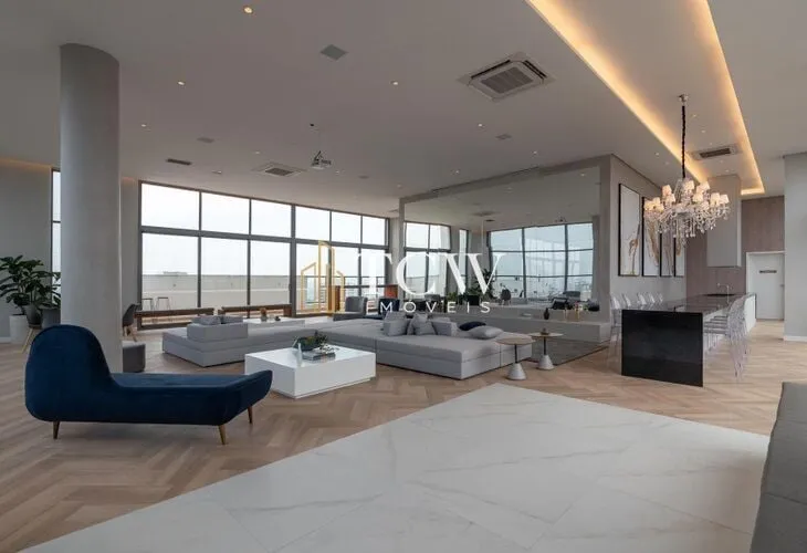 Imagem Apartamento a venda Vila Mariana - Domy Vila Mariana - TCW Imóveis