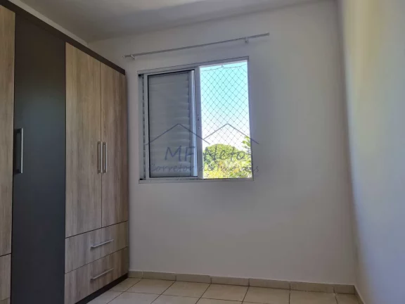 Imagem Apartamento Padrão
