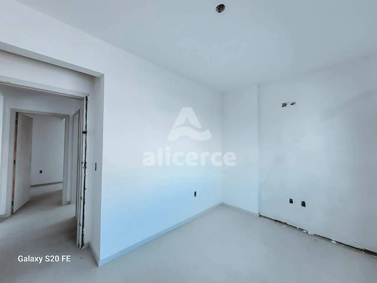 Imagem Seu novo lar no Nova Palhoça: 3 quartos, sacada c/ churrasqueira e área de lazer incrível!