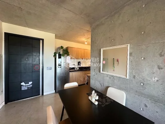 Imagem APARTAMENTO NOVO 2 QUARTOS 1 VAGA - LOCACAO - PRAIA BRAVA - ITAJAI/SC