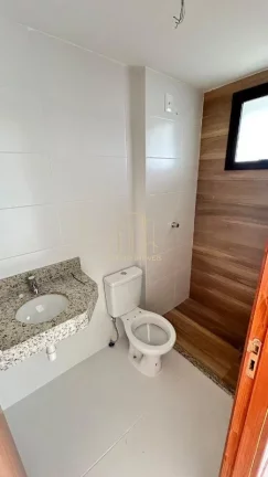 Imagem Vendo Studio moderno com vista panorâmica varanda no Facility Tower caminho das Árvores