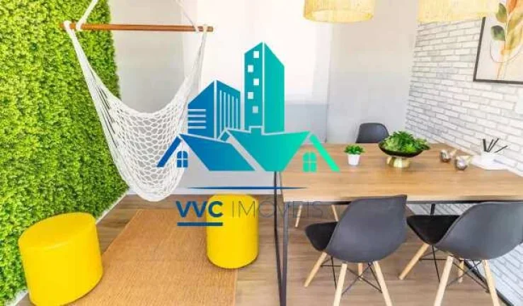 Imagem Studio Novo no Alto da Mooca – 26m2 com Lazer Completo e Localização Imbatível!