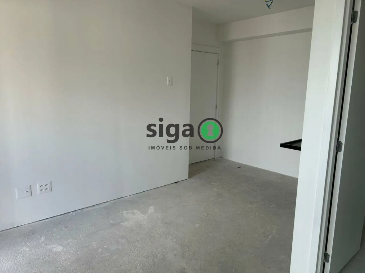 Imagem Studio Moderno , Conforto Mobilidade e Lazer Completo