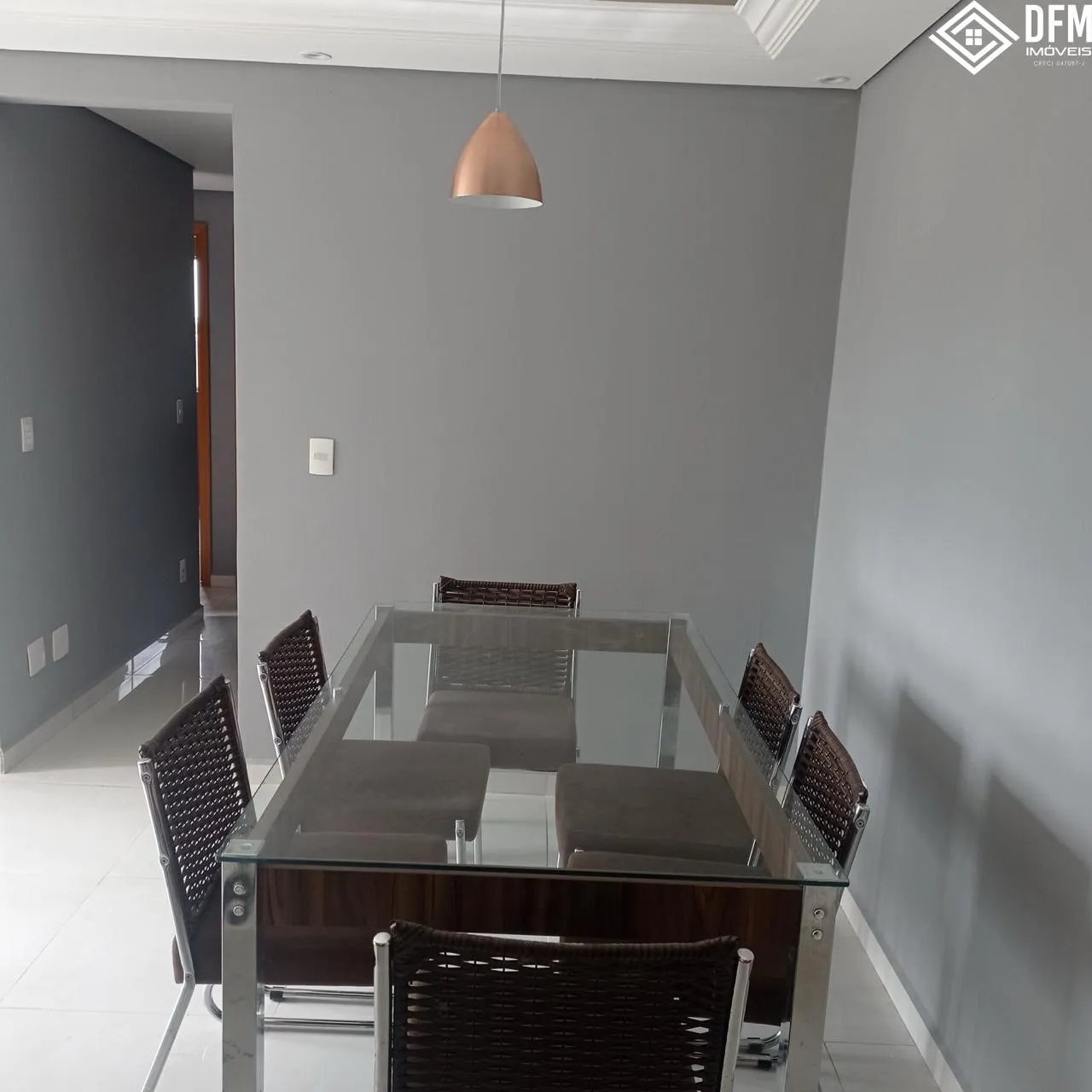 Imagem Apartamento com 3 Dormitorio(s) localizado(a) no bairro Mogi Moderno em Mogi das Cruzes / Mato Grosso do Sul Ref.:4356