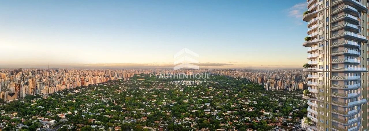 Imagem EPIC JARDIM EUROPA BY PININFARINA - Apartamento à venda no bairro Pinheiros - São Paulo/SP, Zona Oeste