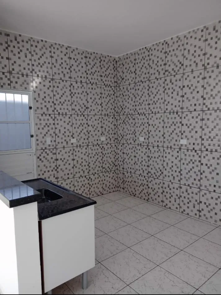 Imagem Casa à venda 2 Quartos, 1 Vaga, 144M², Moreira César, Pindamonhangaba - SP