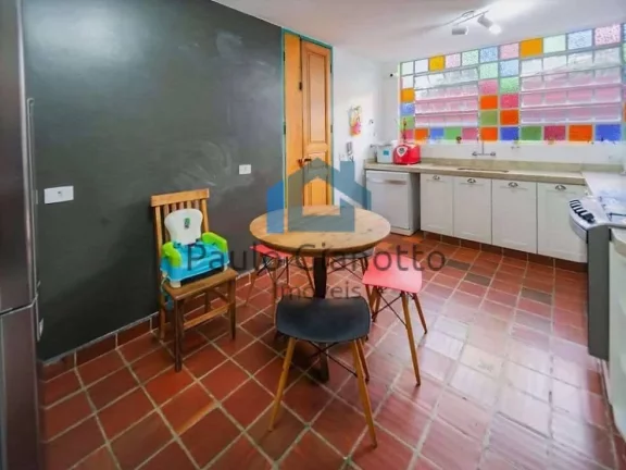 Imagem Casa Rústica, linda, Térrea c/ piscina e gourmet!