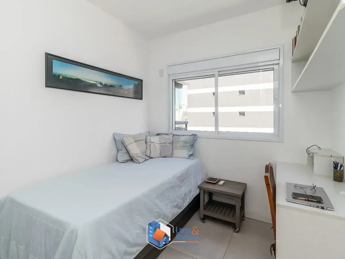 Imagem Apartamento para venda em Perdizes com 2 quartos, sendo 1 suíte, 67m²