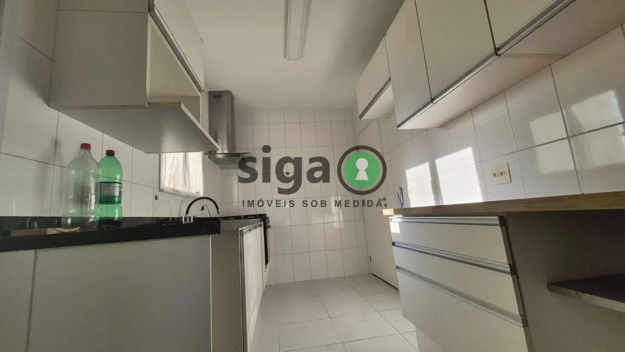 Imagem APARTAMENTO 3 DORMITORIOS (SUITES) PARA LOCAÇÃO NO BROOKLIN