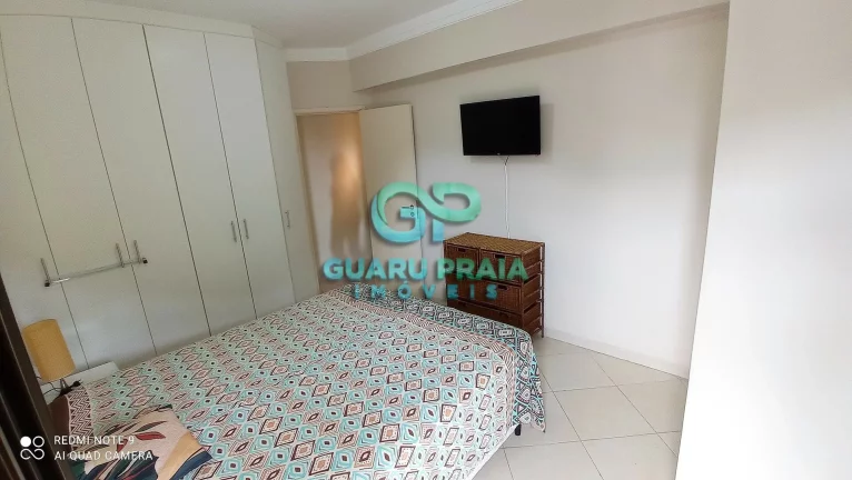 Imagem Apartamento à venda no bairro Enseada - Guarujá/SP