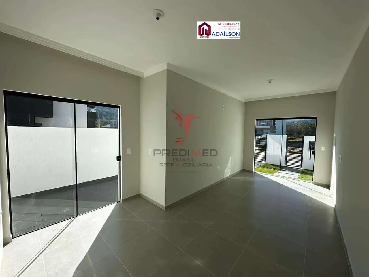 Imagem Residencial Sanem Casa em SAÕ JOSE SC