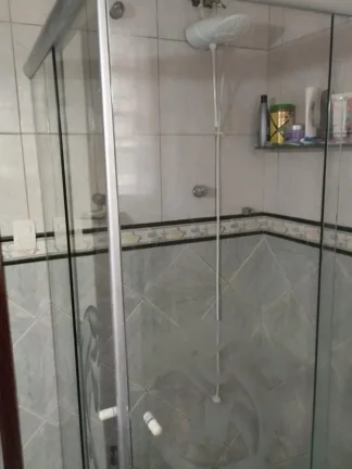 Imagem Casa a venda em Santos no bairro Bom Retiro