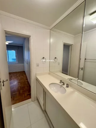 Imagem Apartamento à venda na Consolação com 3 quartos sendo 1 suíte, 1 vaga de garagem.