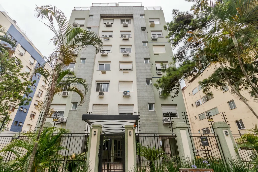 Imagem Apartamento em Tristeza