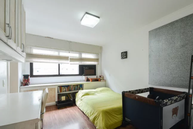 Imagem Apartamento à venda em São Paulo, Jardim Paulista, com 6 quartos, 468m2