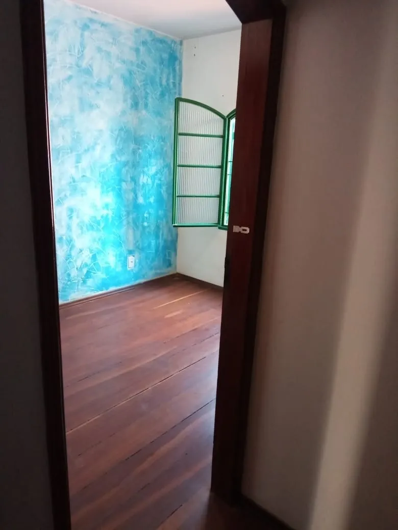 Imagem Comercial à venda 3 Quartos, 1 Suite, 1 Vaga, 114M², Jardim das Nações, Taubaté - SP