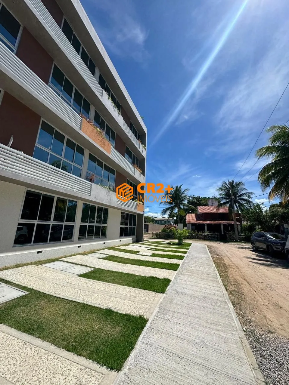 Imagem Flat à Venda na Praia de Tamandaré - Invista e Aproveite o Melhor do Litoral!