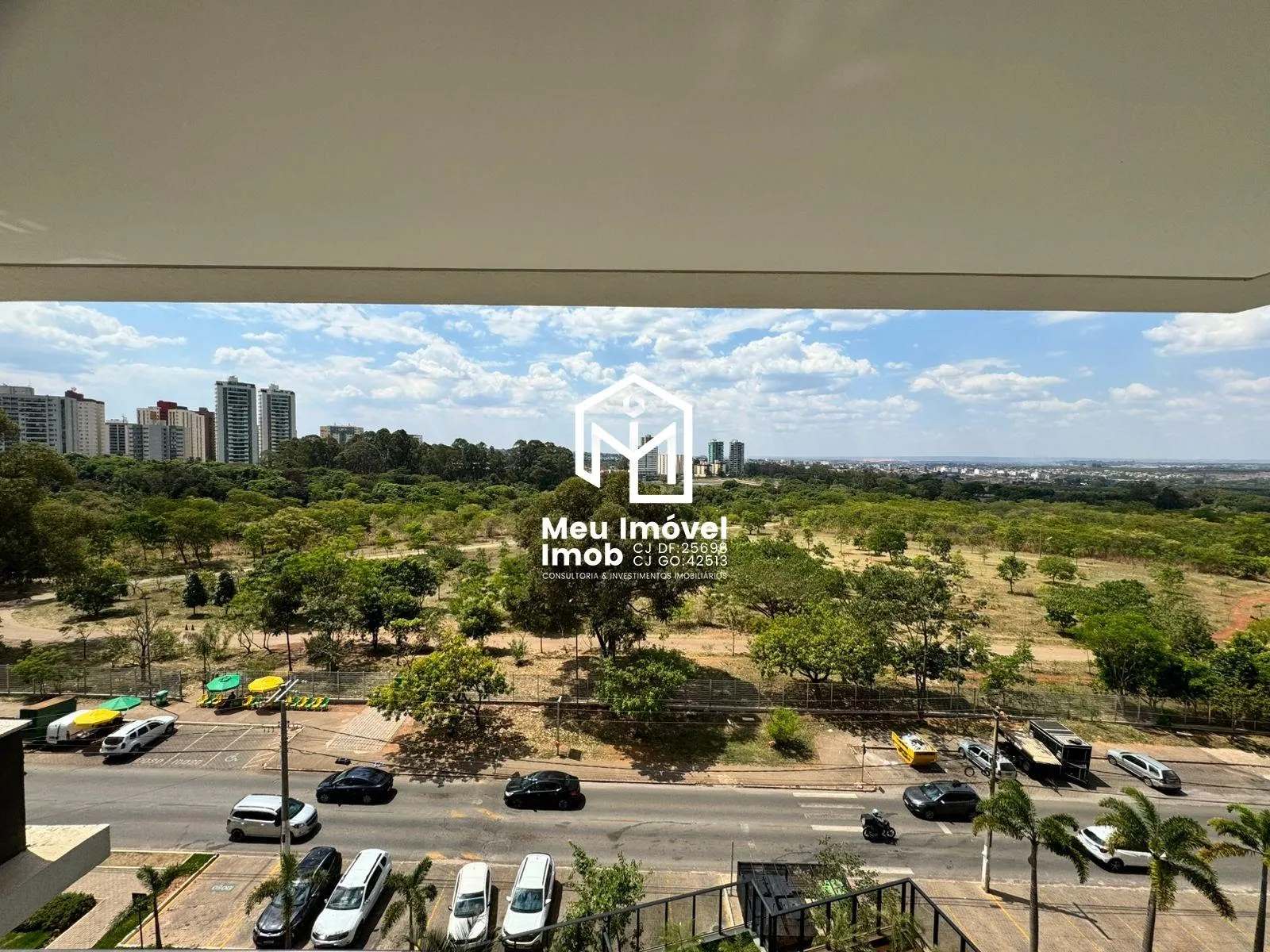 Imagem Apartamento 4 Quartos 4 Suítes 3 Vagas 175m² Novo AC FGTS