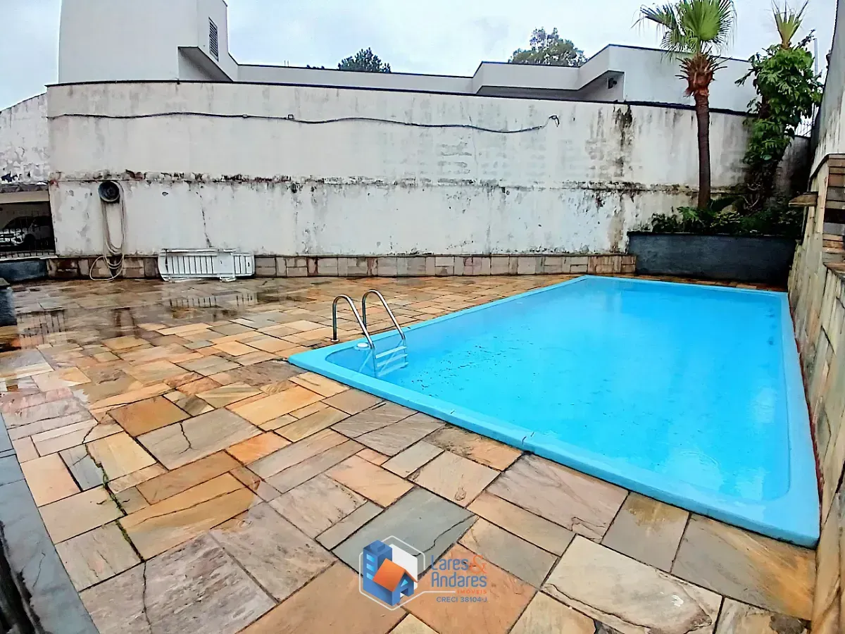 Imagem Apartamento para venda em Vila Romana com 2 quartos, 70m²