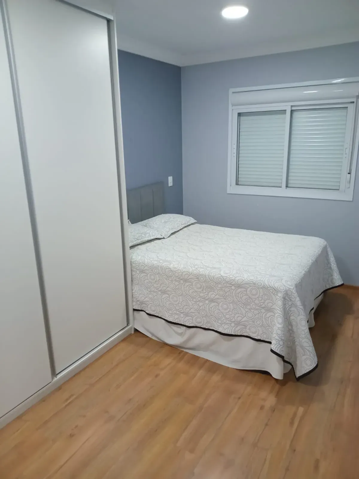 Imagem Apartamento com 2 Quartos à Venda, 57 m² em Jardim Itapark - Mauá