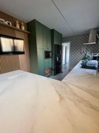 Imagem Apartamento com 3 dormitórios à venda, 250 m² por R$ 2.250.000,00 - Vila Andrade - São Paulo/SP