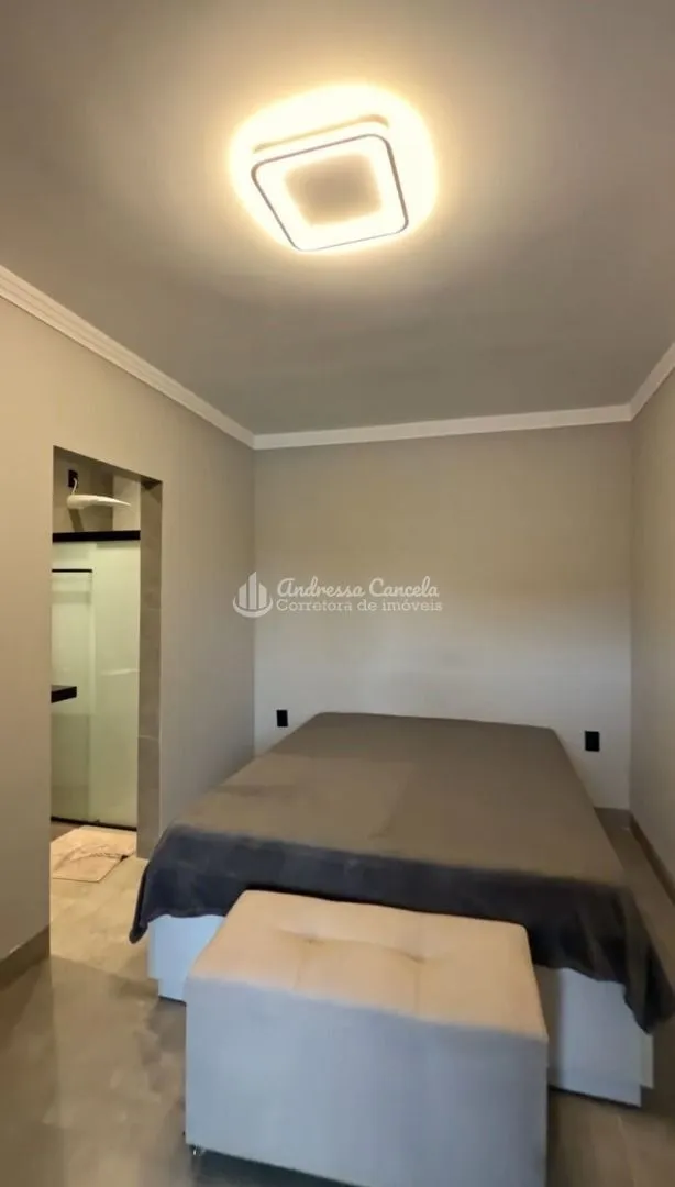 Imagem Casa com 3 dormitórios à venda, 210 m² por R$ 1.100.000,00 - Jardim São Marco - São José do Rio Preto/SP