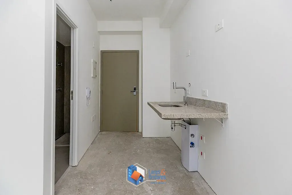 Imagem Studio à venda 1 Quarto 1 Suite 30M² Jardim Paulista São Paulo - SP